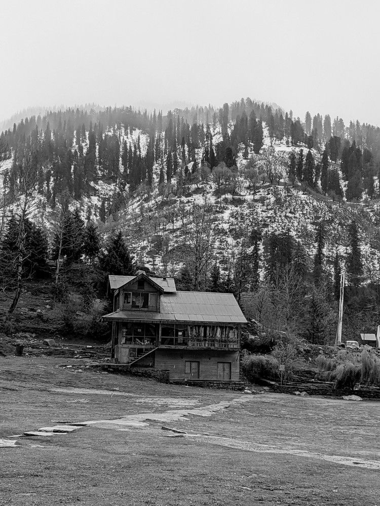 Photograph by Sai Krishna