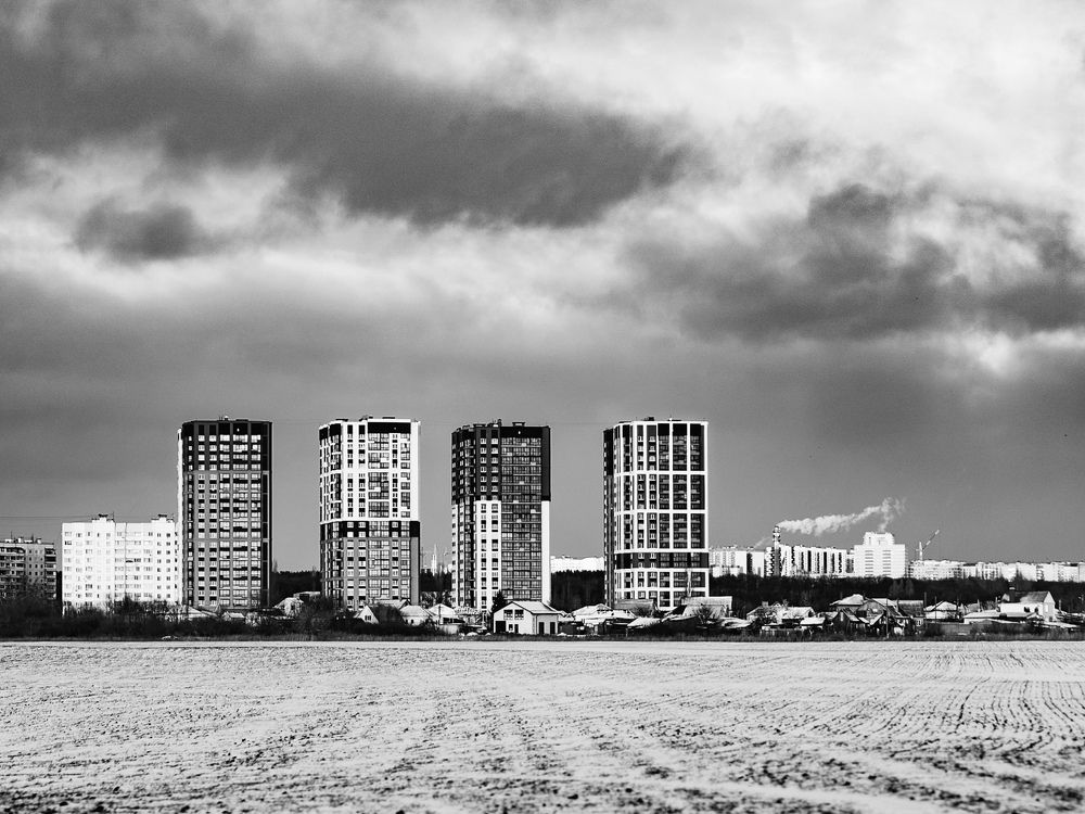 Фотография автора Елена Чиликина