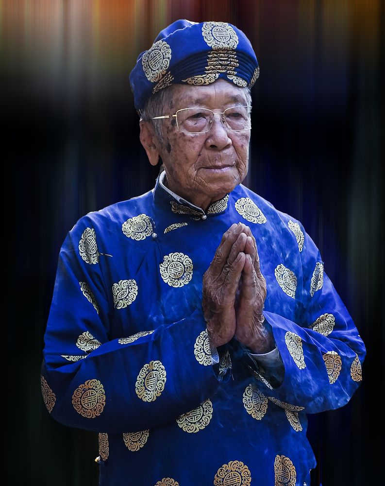 Photograph by Vy Van Bui