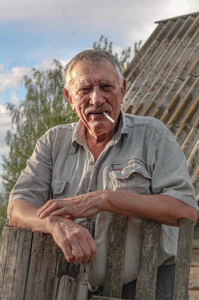 Photograph by Любовь Иванова