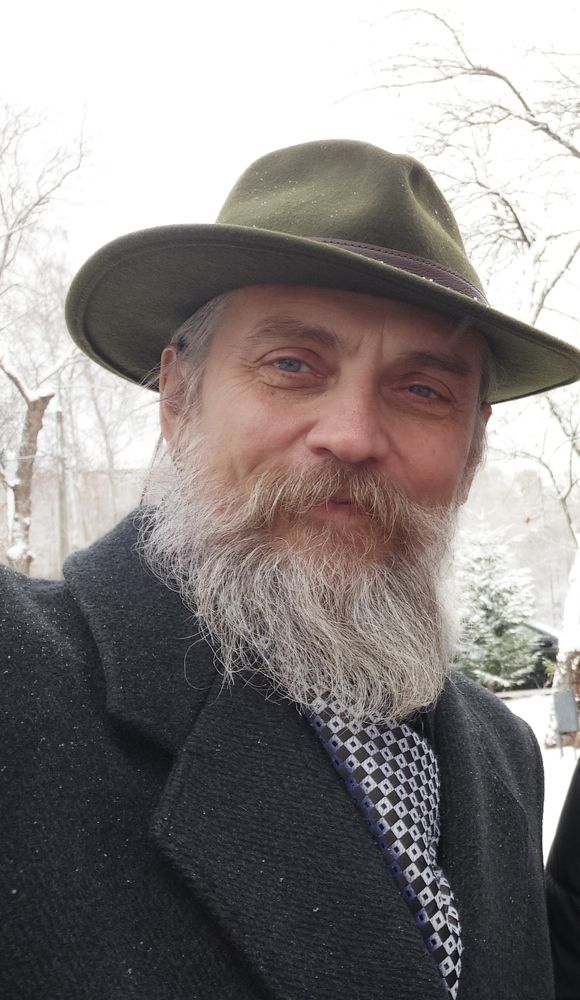 Photograph by Елена Смирнова