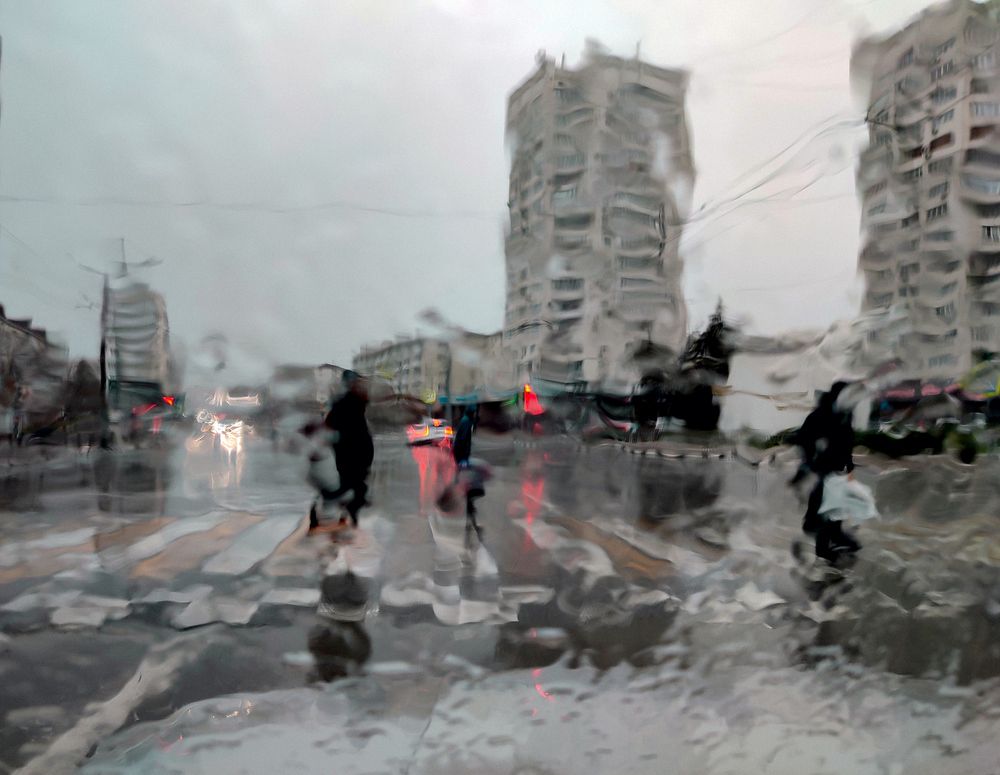 Photograph by Сергей Христинич