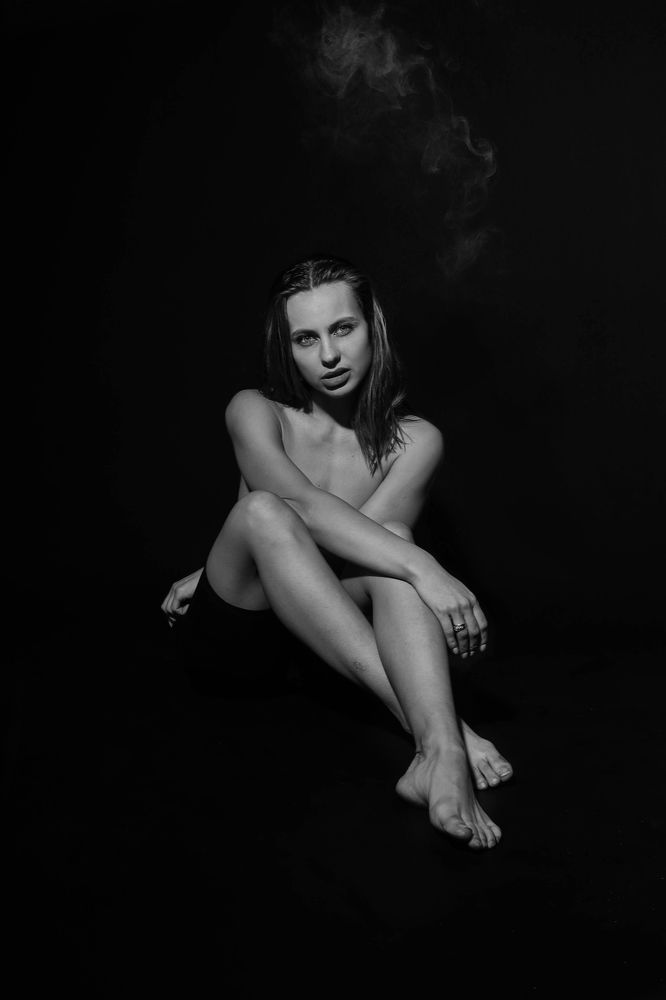 Фотография автора KattyFox