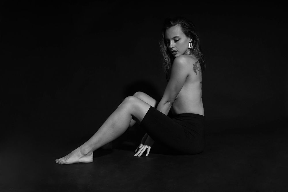 Фотография автора KattyFox