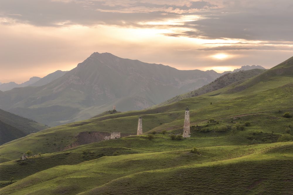 Photograph by Анастасия Калинцева