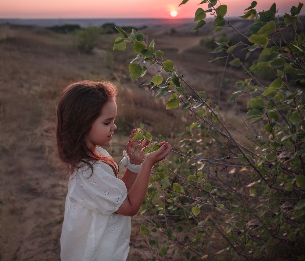 Photograph by Helena Proshkina