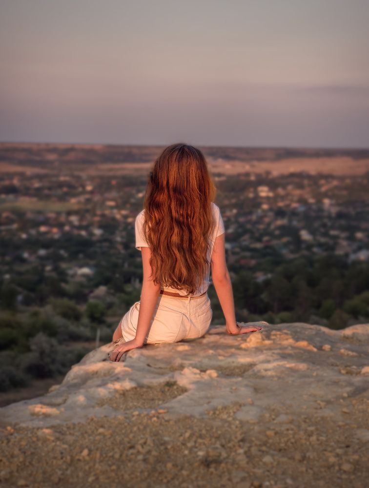 Photograph by Helena Proshkina