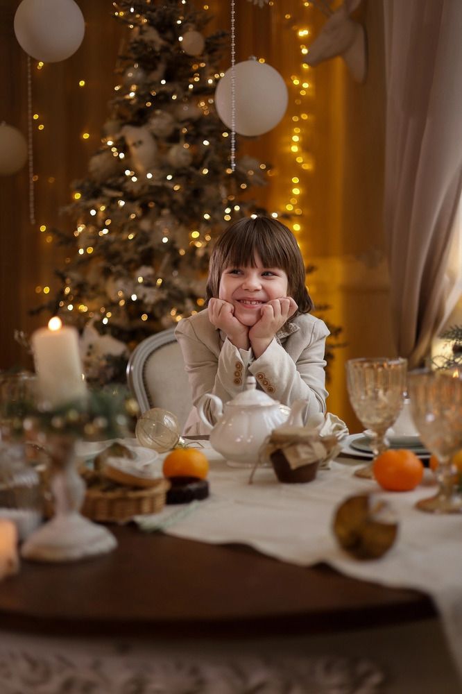 В ожидании Нового года