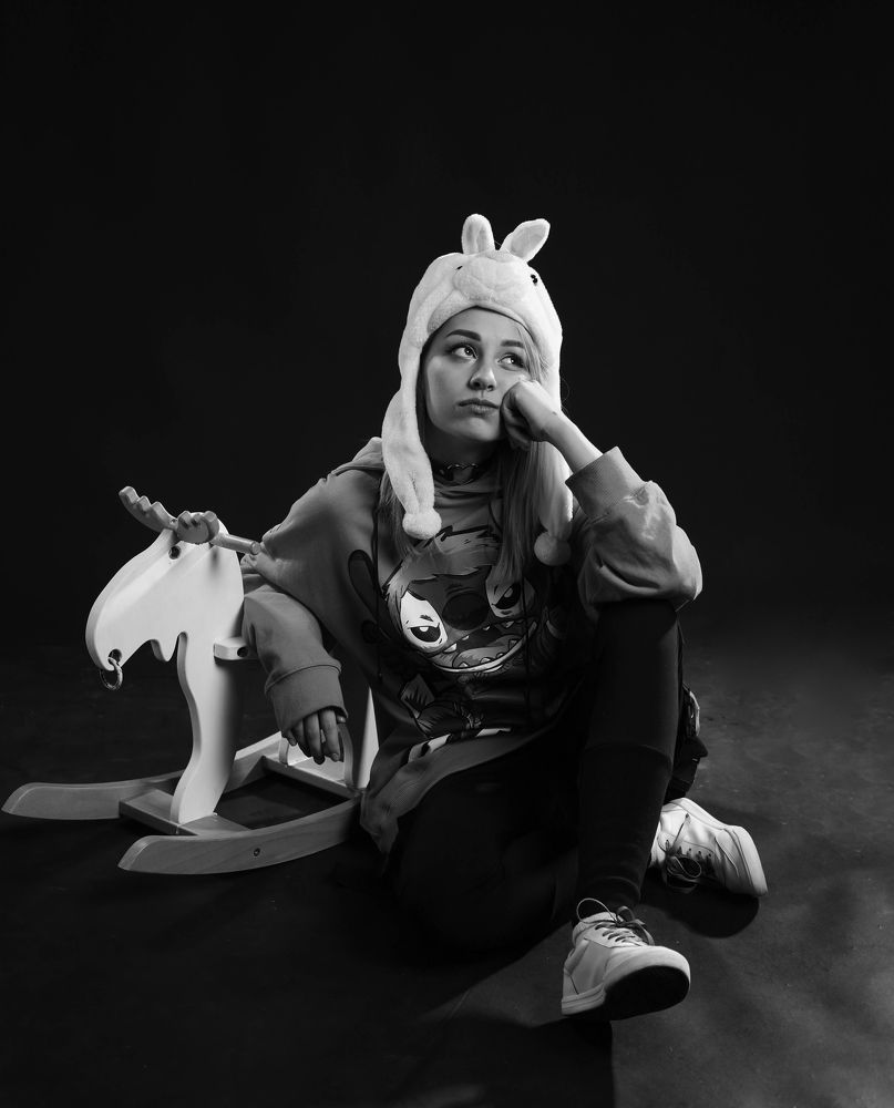 Фотография автора KattyFox