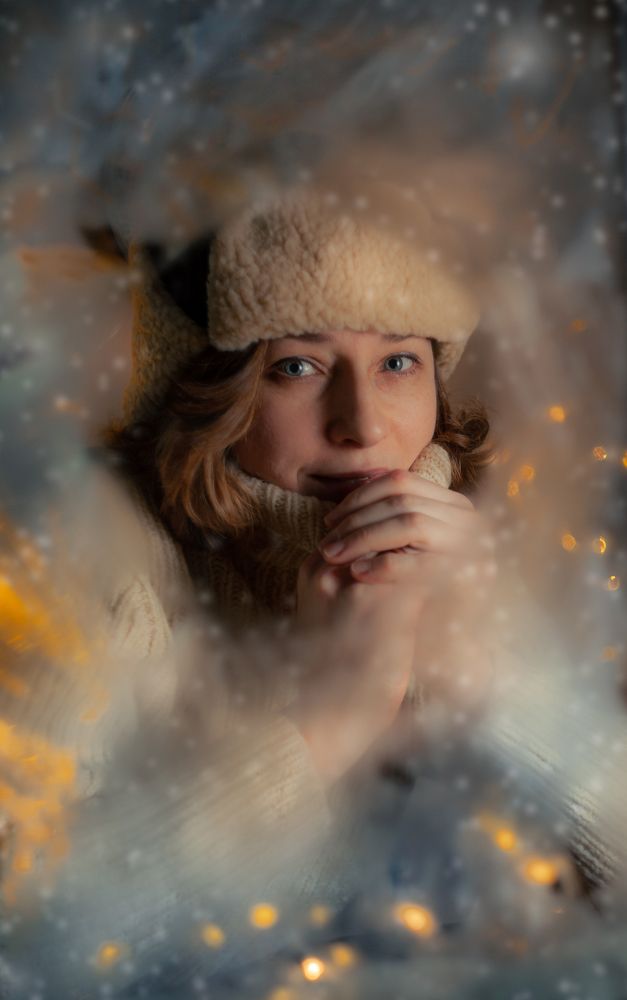 Photograph by Светлана Скранжевская