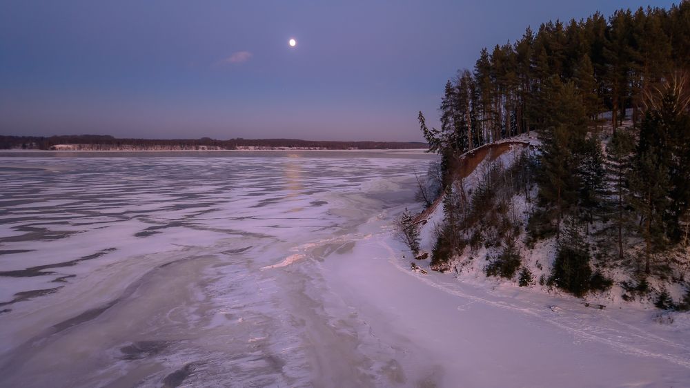 Photograph by Vladimir Petukhov