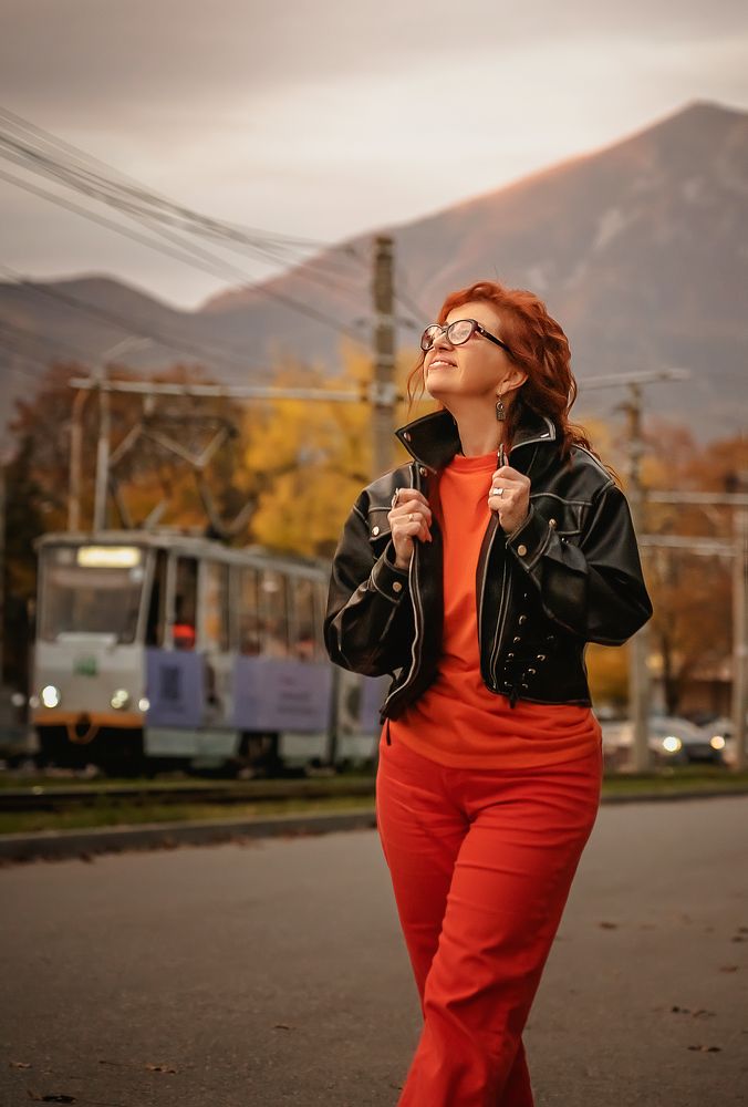 Photograph by Ирина Кравченко