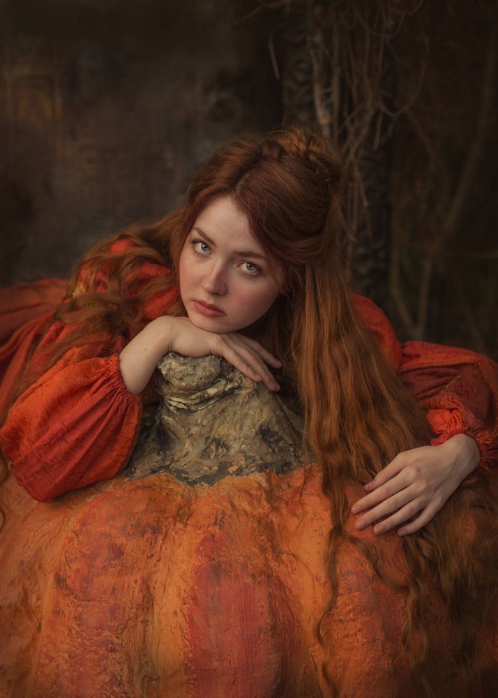 Photograph by Ольга Лобачёва