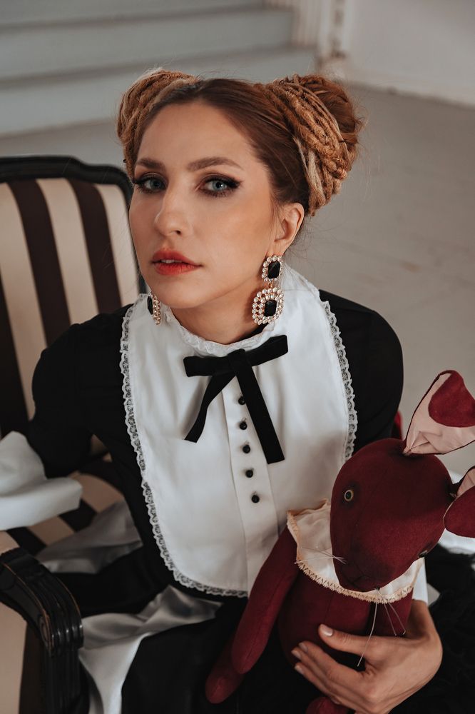 Photograph by Оксана Марцыняко