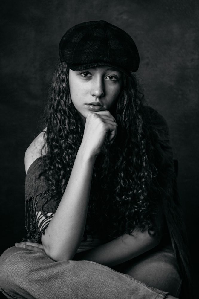 Photograph by Ольга Пшенцова