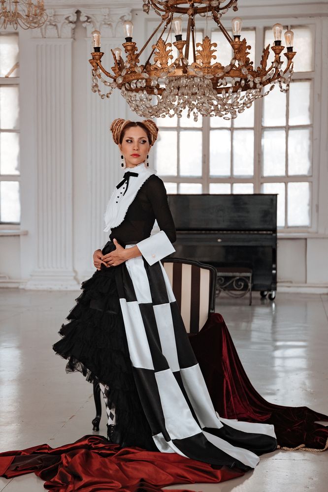 Photograph by Оксана Марцыняко