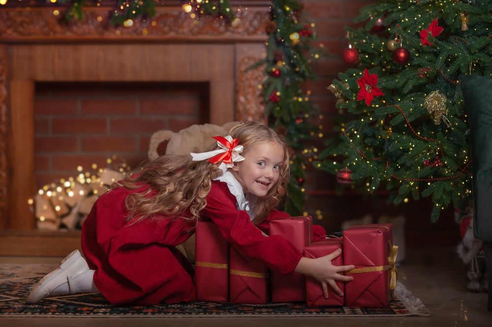 канун Рождества