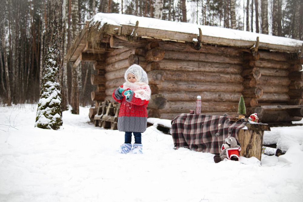 Photograph by Степоненкова Екатерина