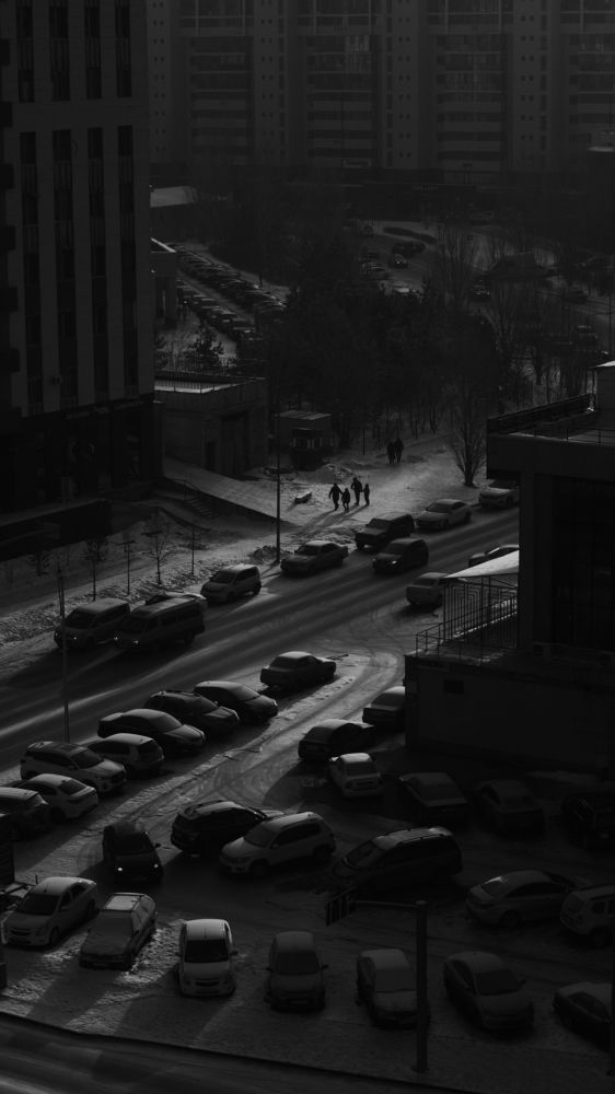 Photograph by Глеб Гайгер