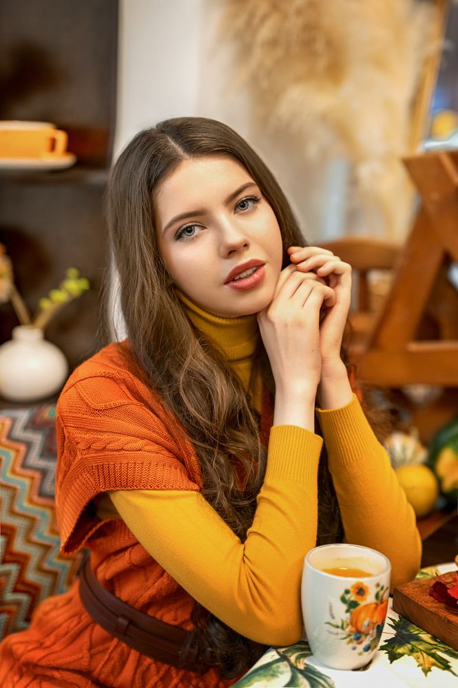 Photograph by Екатерина Каминская