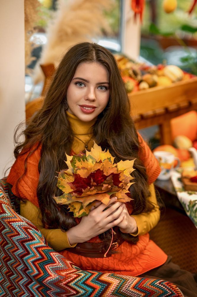 Photograph by Екатерина Каминская