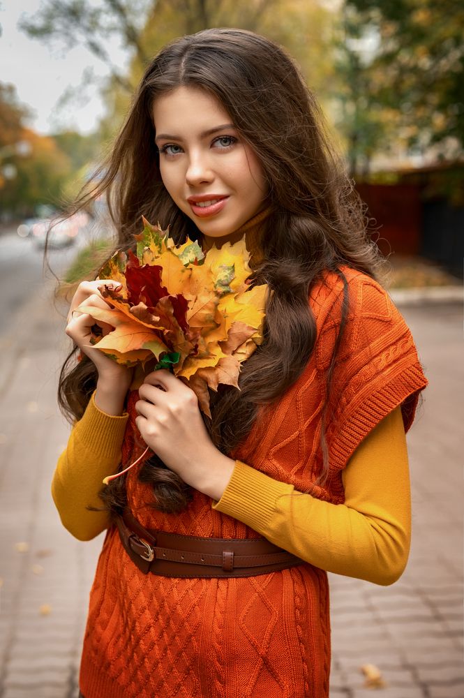 Photograph by Екатерина Каминская