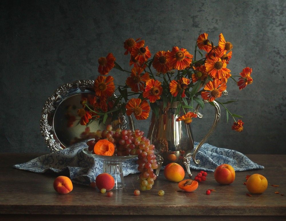 Photograph by Людмила Хрусталева*