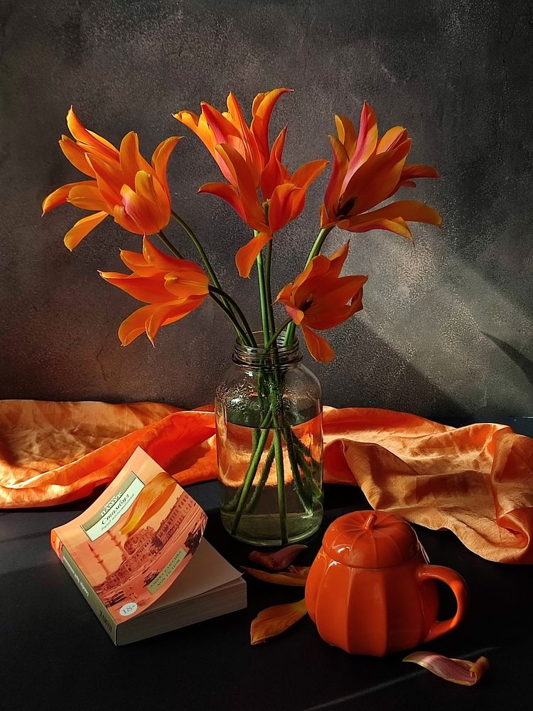 Photograph by Galina Novichkova