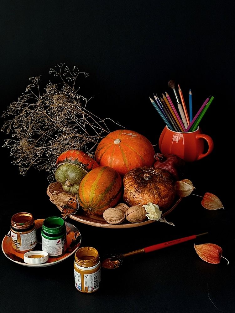 Photograph by Galina Novichkova