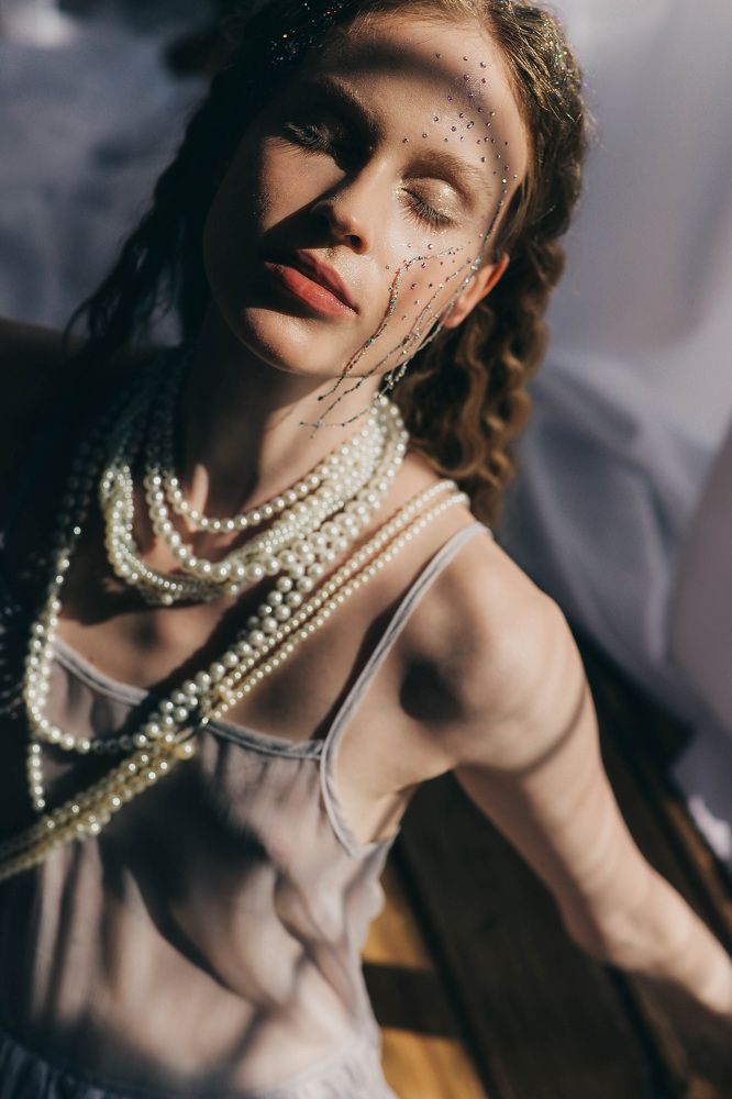 Photograph by Константин Россихин