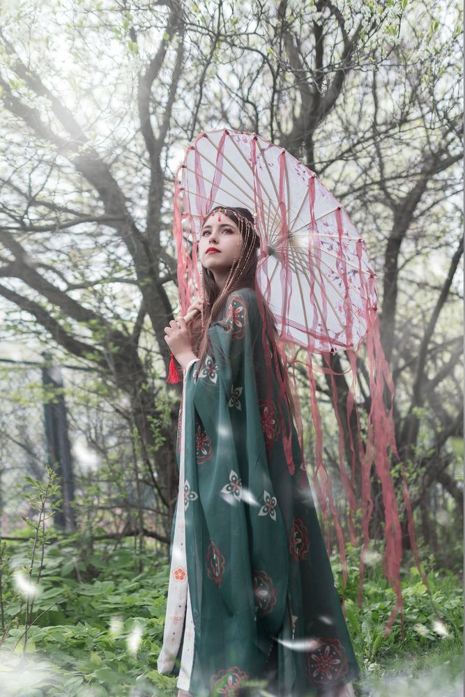 Photograph by Мелешкова Наталья