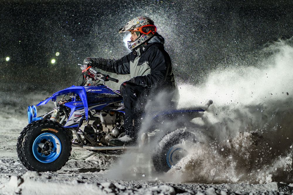 Photograph by Nikolay Nikolaev