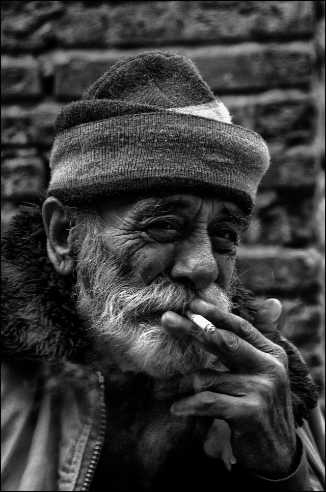 Photograph by Muzaffer Sütlüoğlu