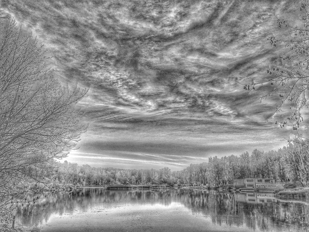 Photograph by Ирина Ермакович