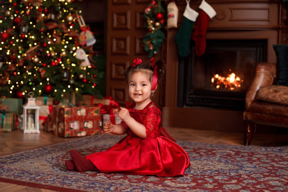 Photograph by Любовь Покацкая