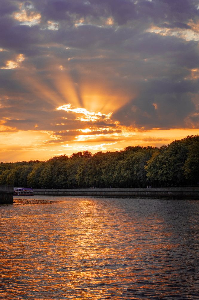 Photograph by Zhdanova Maria