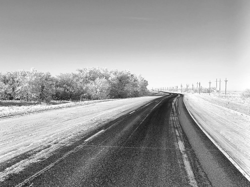 Photograph by Юрий Варюхин