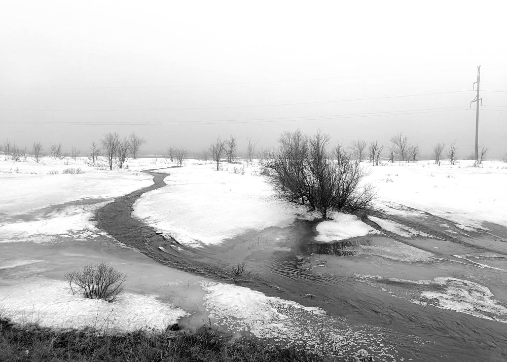 Photograph by Юрий Варюхин