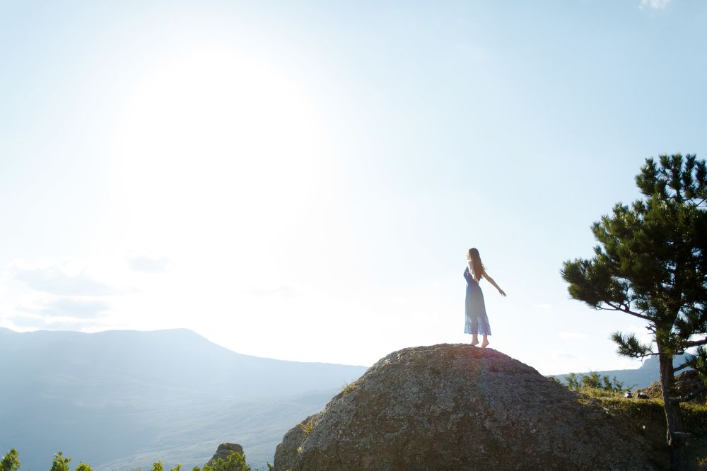 Photograph by Анна Ткаченко