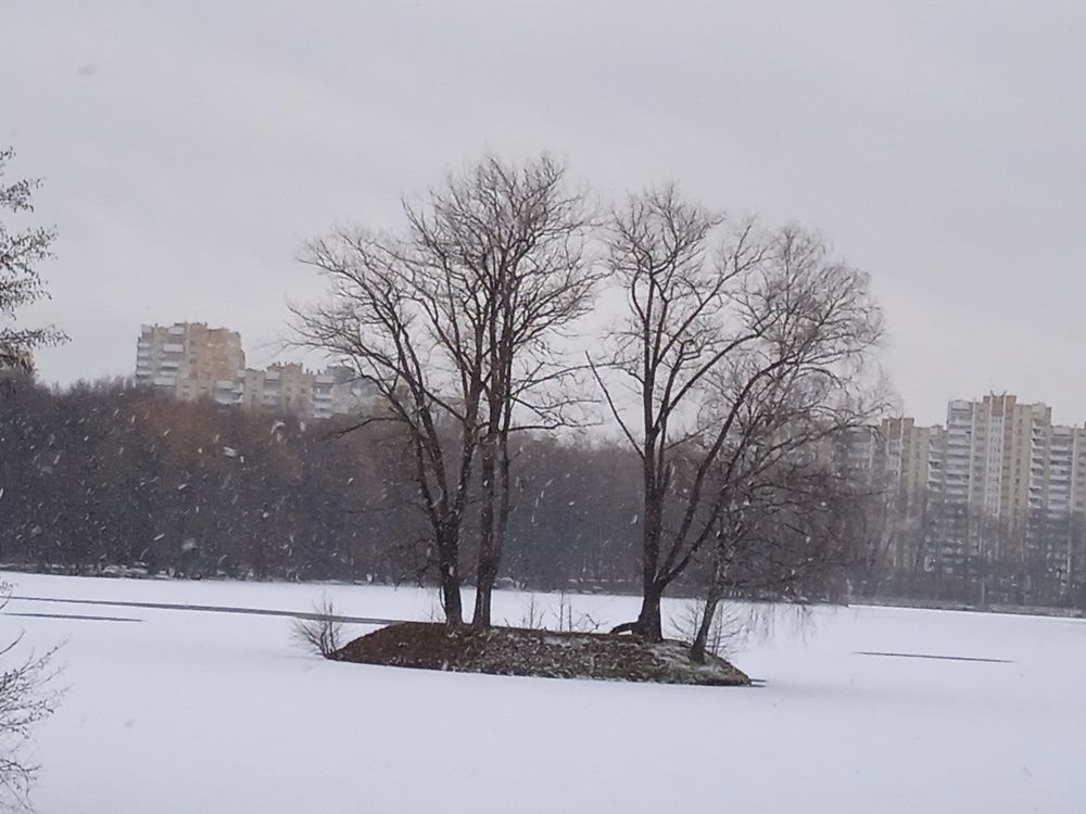 Photograph by Фёдор Викторович