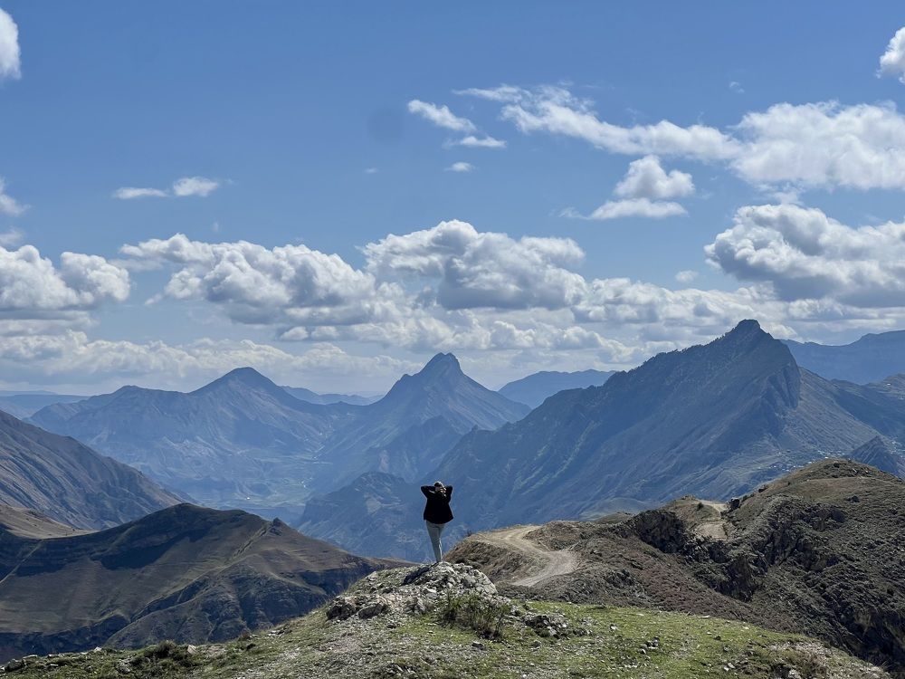 Фотография автора Ольга Белоусова