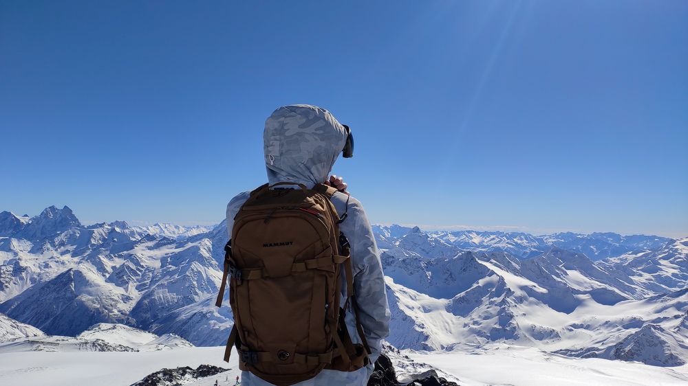 Photograph by Анна Ткаченко