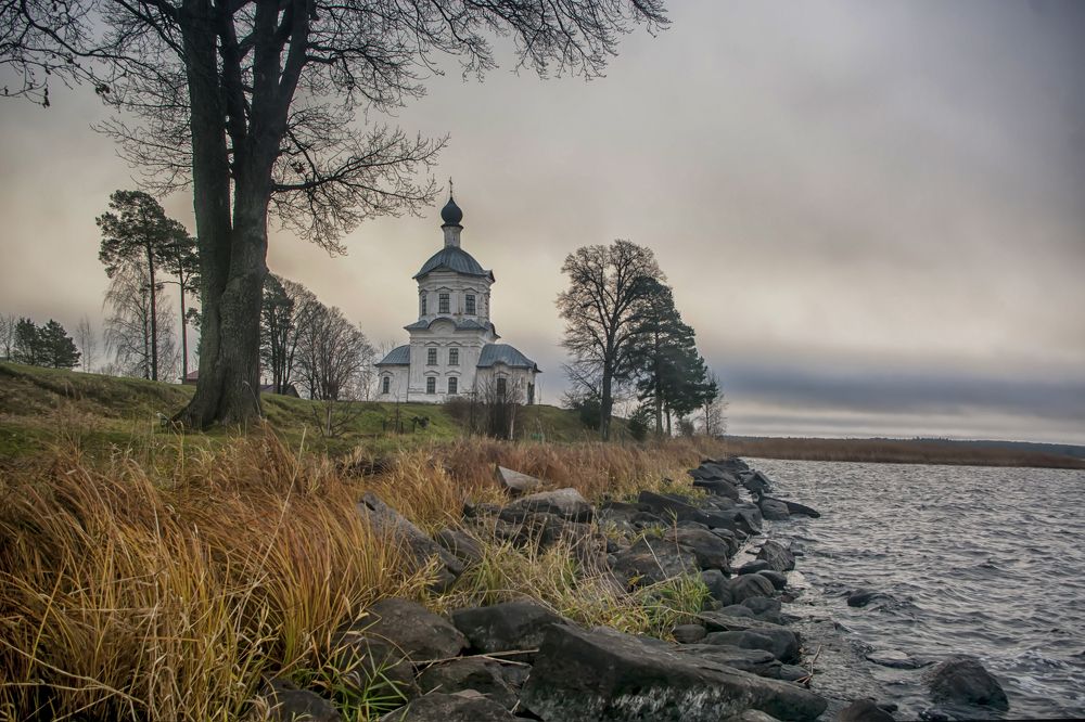 Photograph by Василий Королёв