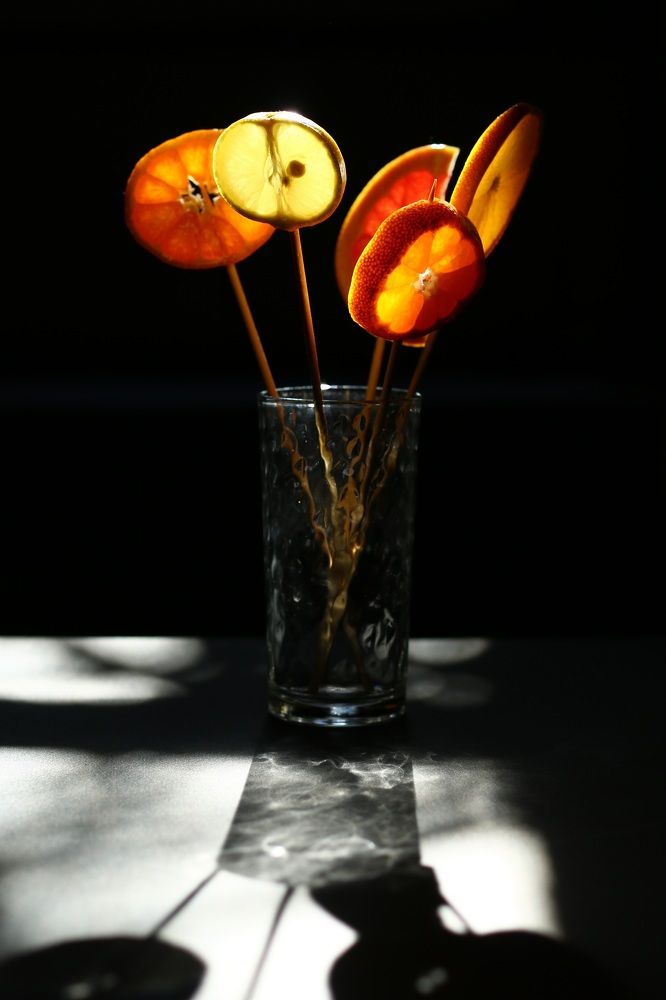 Photograph by Alexandra Sergeeva