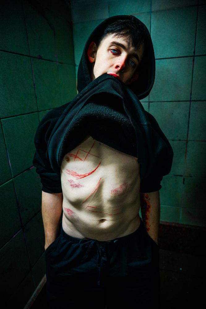 Photograph by Константин Малютин