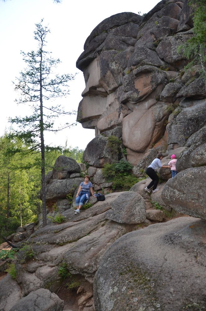 Photograph by Людмила Воропаева