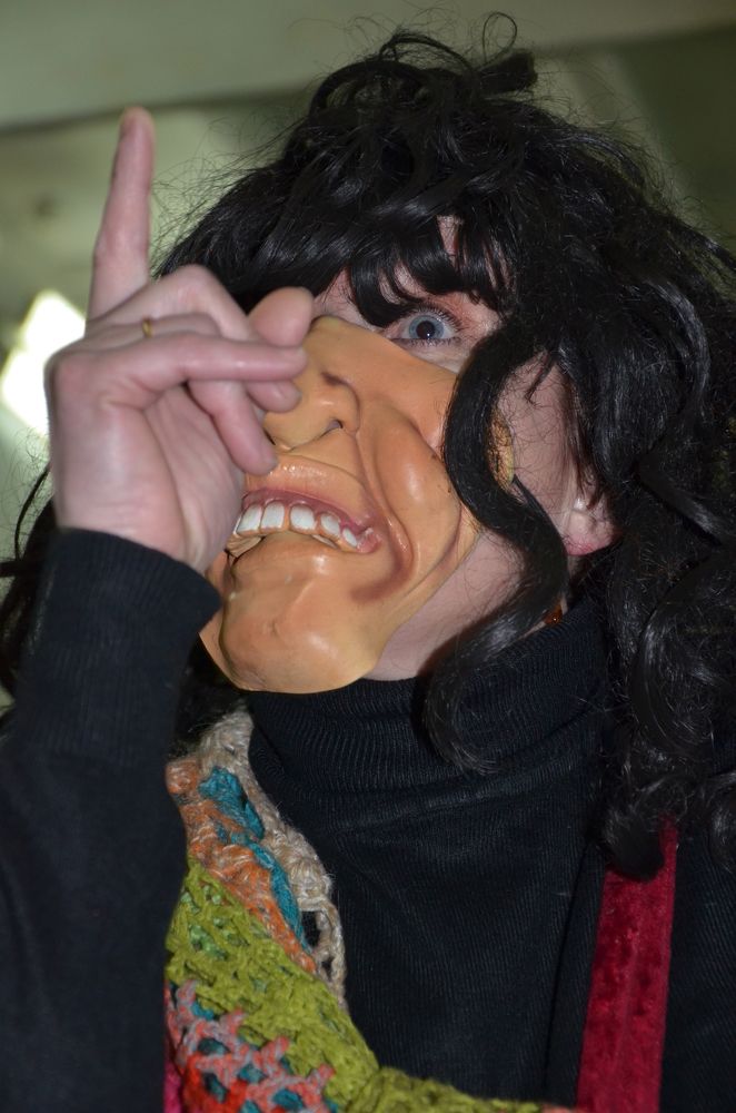 Photograph by Людмила Воропаева