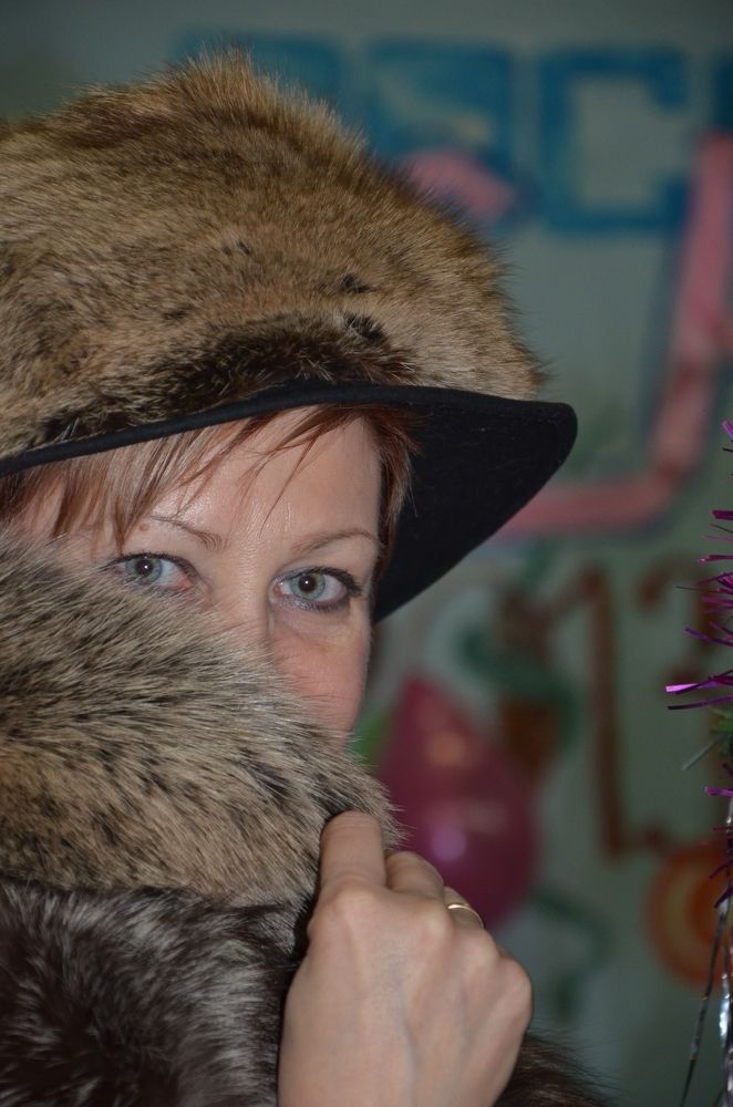 Photograph by Людмила Воропаева