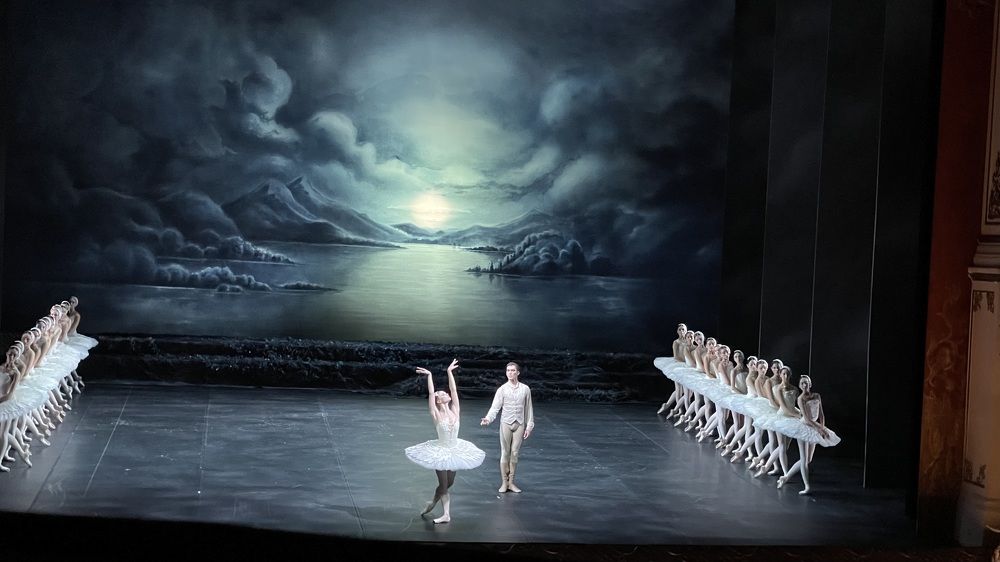 Photograph by Ольга Одаренко