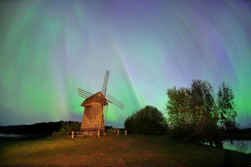 Photograph by Юрий Яковлев